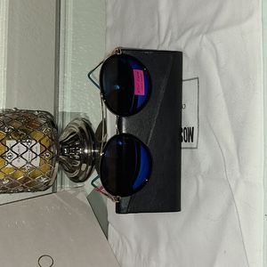 New Betsey Johnson Sunglasses